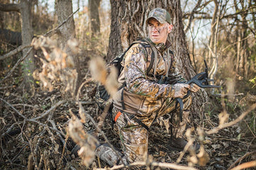 Wildlife Hunting 101: What Every Beginner Needs to Know Before Entering the Woods